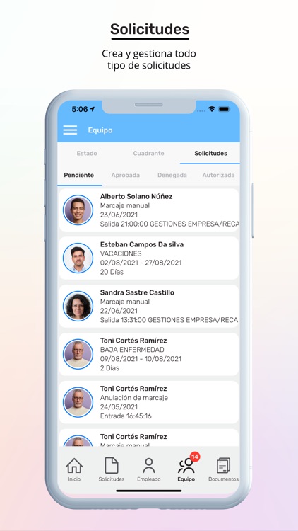 Nubhora screenshot-6