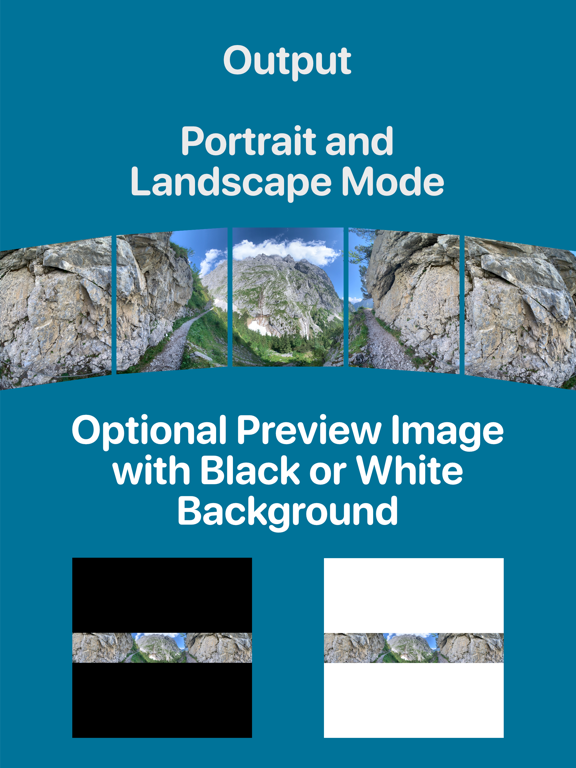 Screenshot #5 pour PANinstORAMA