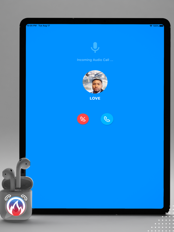 Screenshot #5 pour EPICPHONE