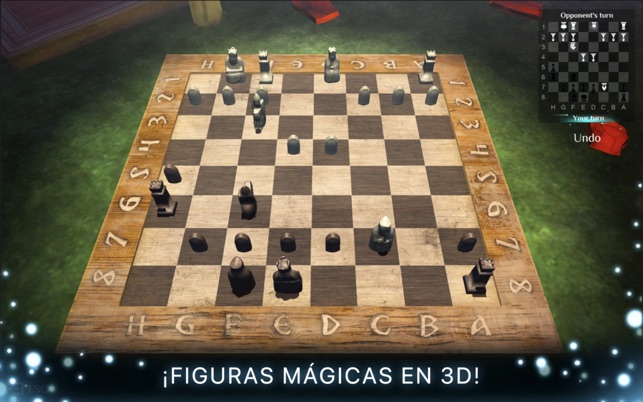 Magic Chess - Royale Battle en Mac App Store
