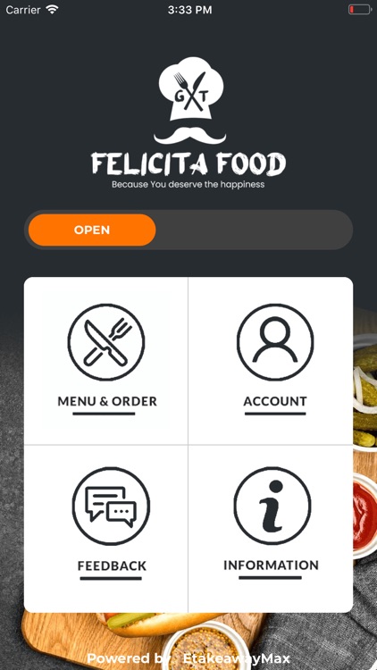 Felicita Food