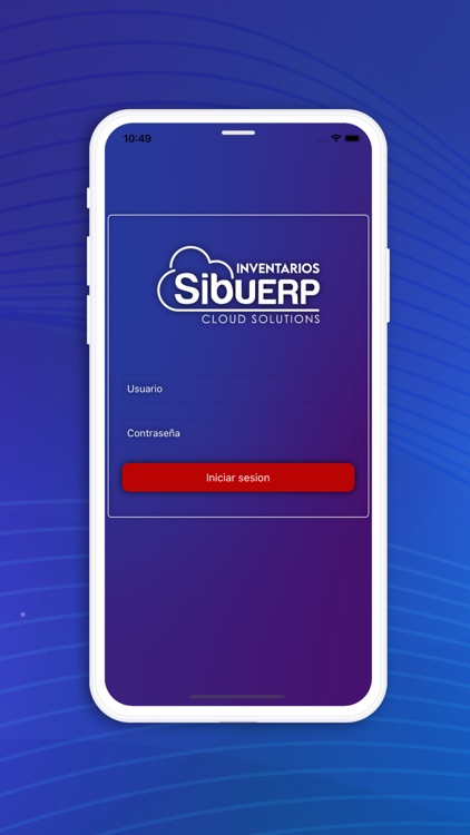 SIBU Toma Física Inventarios screenshot-4