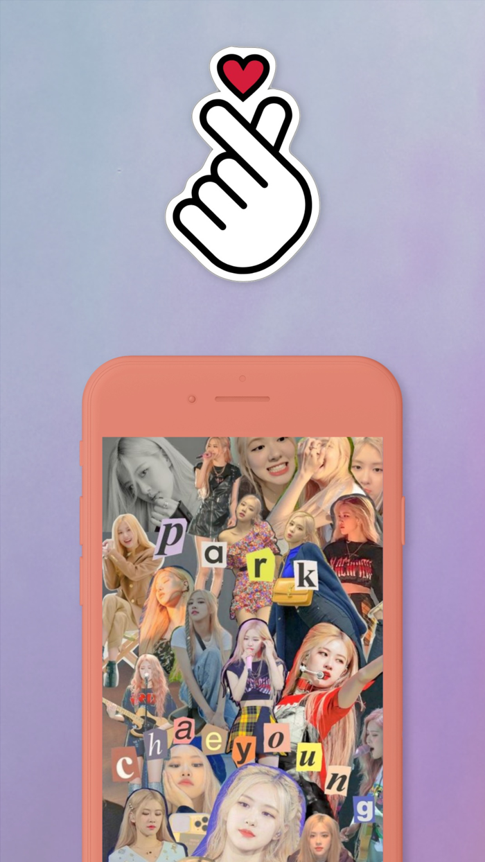 Kpop - Korean POP Wallpapers