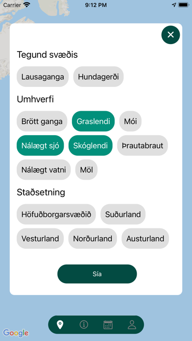 VoffaLand Screenshot