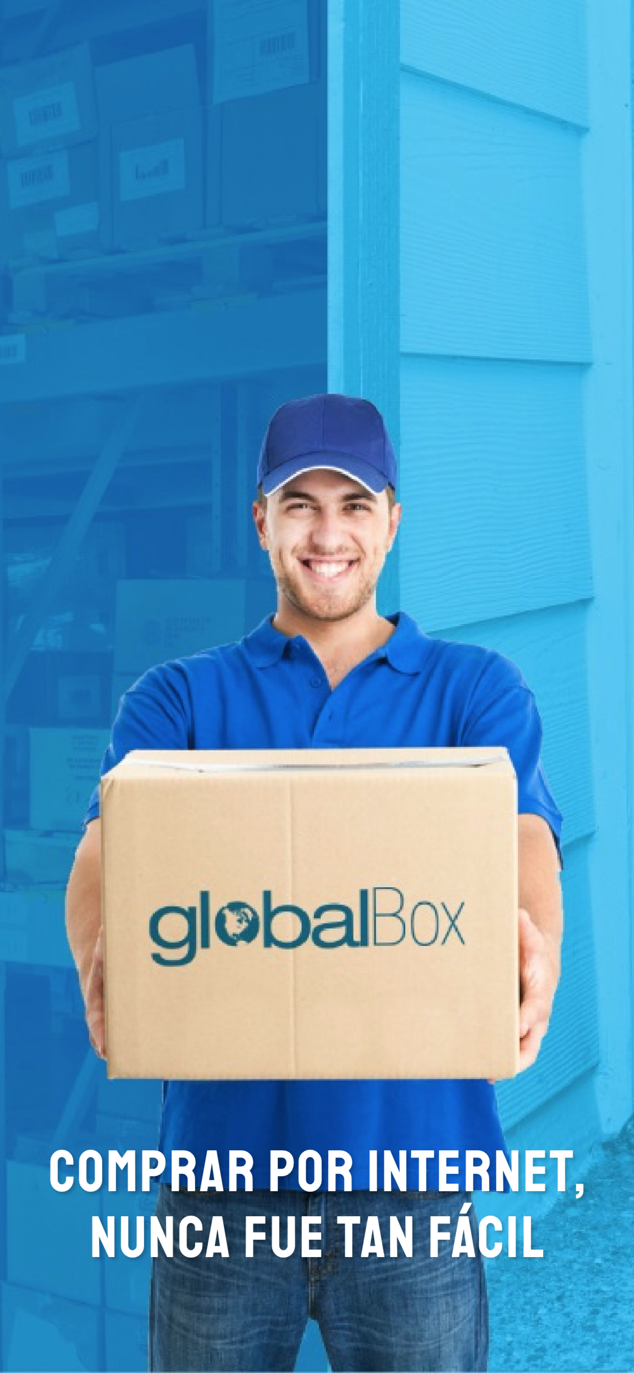 GlobalBox