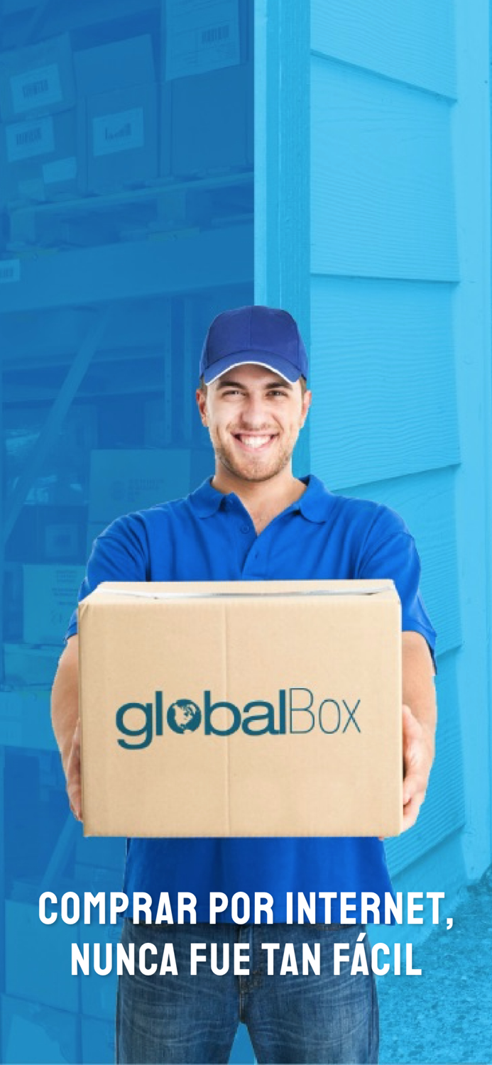 GlobalBox