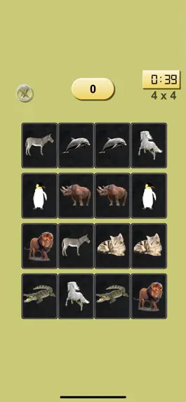 Game screenshot Match Twins Cards apk