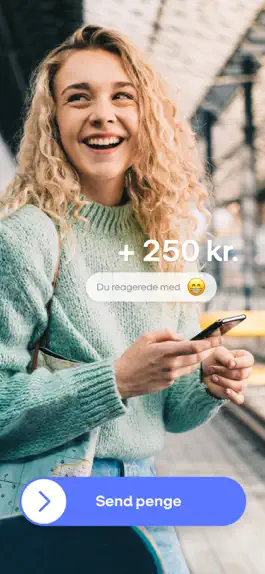 Game screenshot MobilePay hack