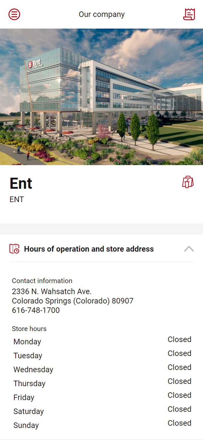 Sun Mountain Market Dining