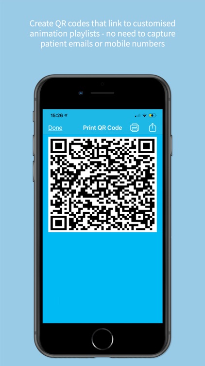 CAPTIV8 Connect screenshot-3