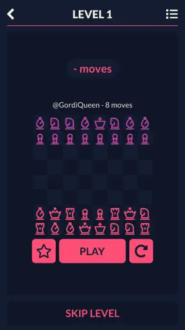 Game screenshot Chessplode hack