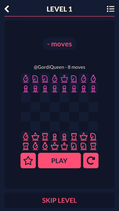 Chessplode screenshot 3