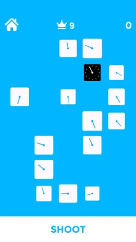 Game screenshot Shooty Challenge mod apk