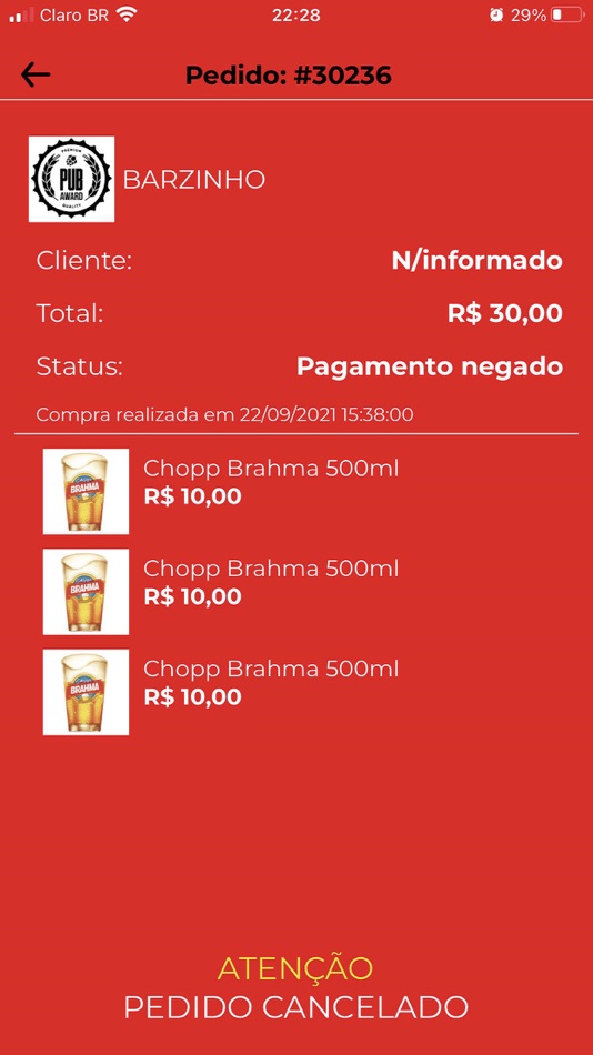 #8. Yuzer Validador (iOS) 由: YUZER TECNOLOGIA DA INFORMACAO SA