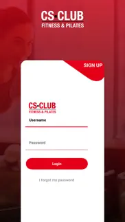 cs club iphone screenshot 4