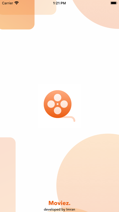 Moviez Screenshot
