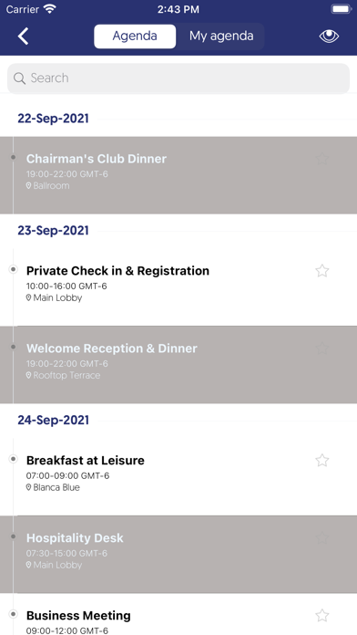 ARTA Travel Group Screenshot 2 - AppWisp.com ARTA Travel Group Screenshot 2 - AppWisp.com