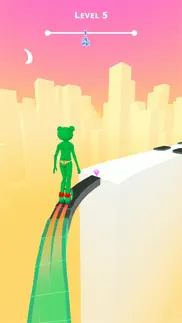 sky roller - fun runner game problems & solutions and troubleshooting guide - 2