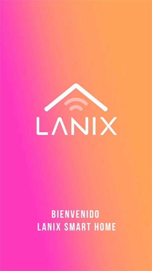 #1. LANIX SMART HOME (iOS) 由: Corporativo Lanix, S.A. de C.V