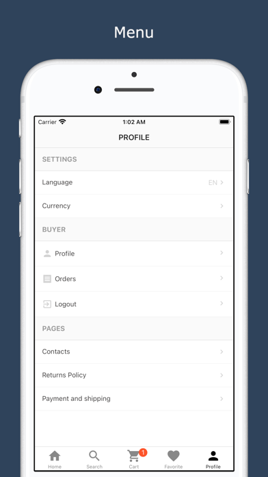 tola: Buy Kenya Build Kenya Screenshot