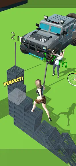 Game screenshot Milk Crate Stack Run mod apk