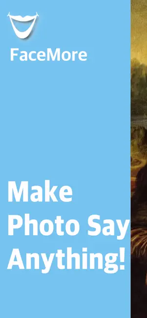 FaceMore:AI Face Animator Live4+_1