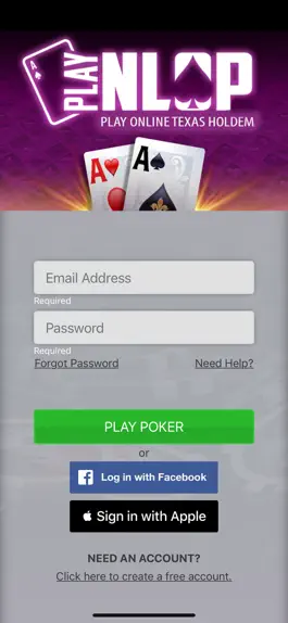 Game screenshot PlayNLOP apk