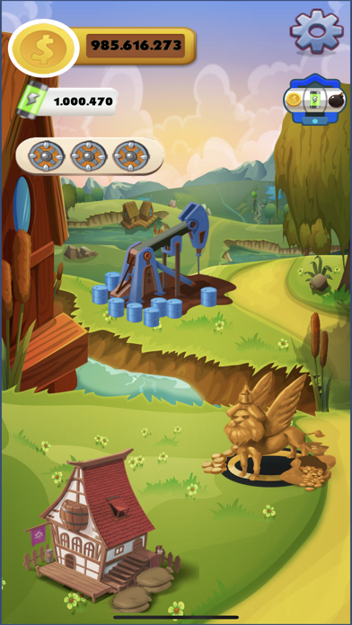 Coin Royale Screenshot