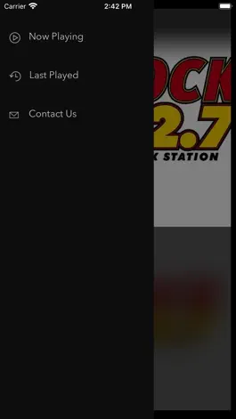 Game screenshot We Rock 102.7 - WEKX FM hack