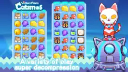 Game screenshot Visitors from Catsmos hack