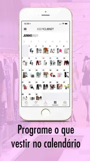 keepcloset iphone screenshot 4