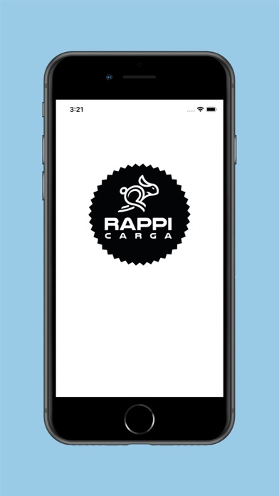 RappiBox: App de Casilleros Screenshot