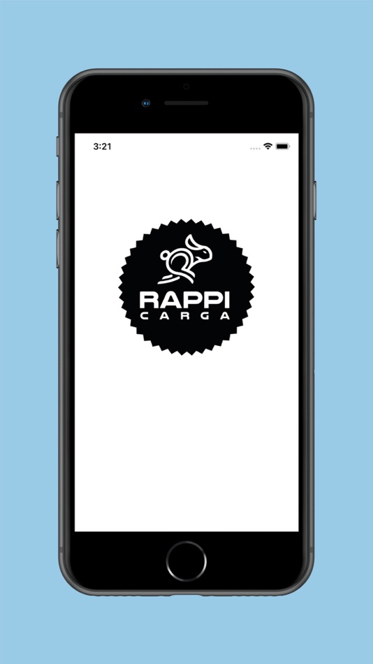#1. RappiBox: App de Casilleros (iOS) Bởi: ControlBox Corp.