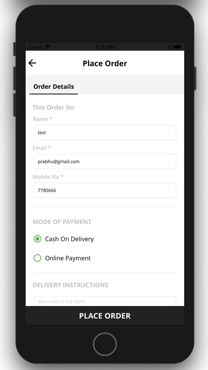 Gloria Jeans Maldives