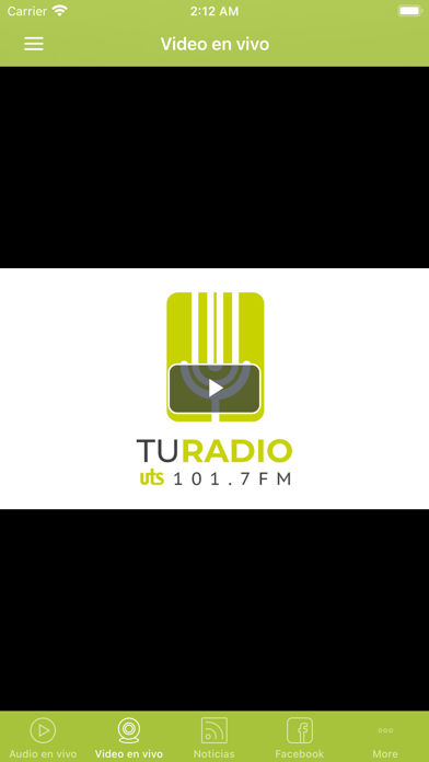 Tu Radio UTS 101.7 FMのおすすめ画像2