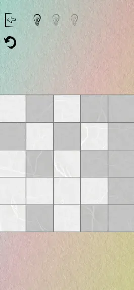 Game screenshot White Square - Hard Puzzle hack