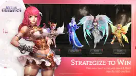Game screenshot Mega Goddess apk