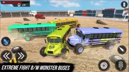bus demolition derby simulator problems & solutions and troubleshooting guide - 3