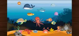 Game screenshot Animal Sounds Explorer hack