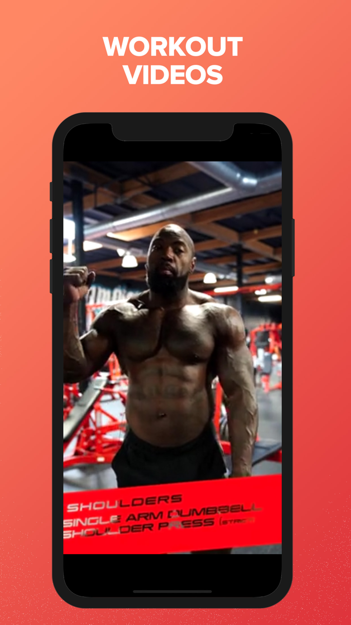 Alpha Shred Fitness Challenge