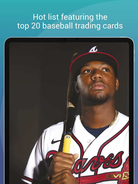 Screenshot #5 pour Beckett Baseball