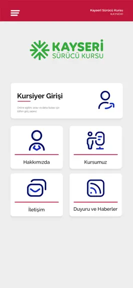 Game screenshot Kayseri Sürücü Kurs mod apk