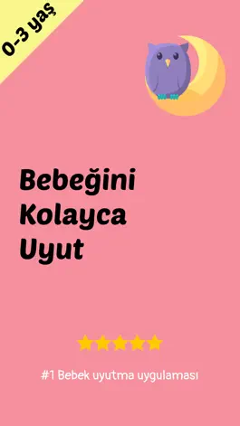 Game screenshot Bebek Ninnileri: İnternetsiz mod apk