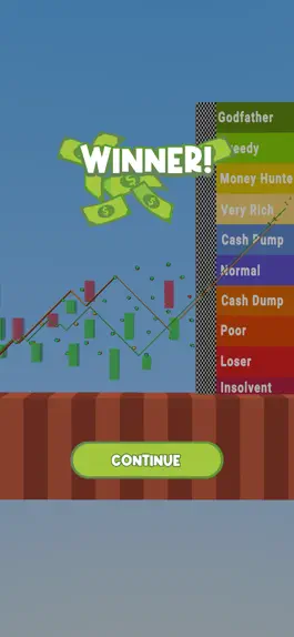 Game screenshot Kripto Run hack