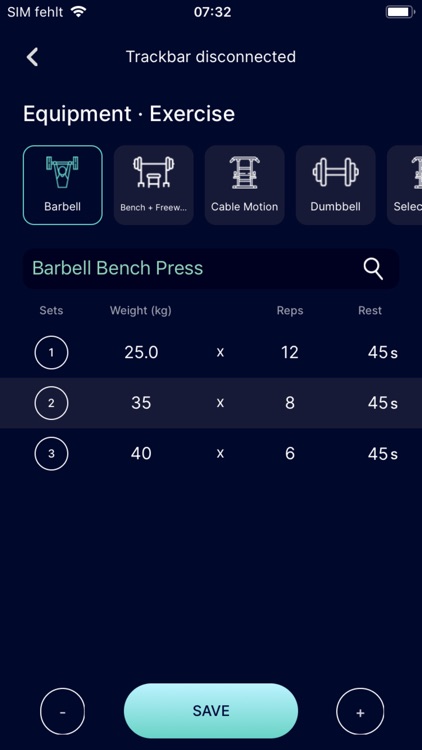 trackbarTraining screenshot-6