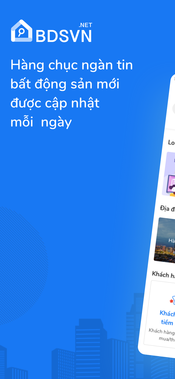 Bdsvn.net - Bất Động Sản