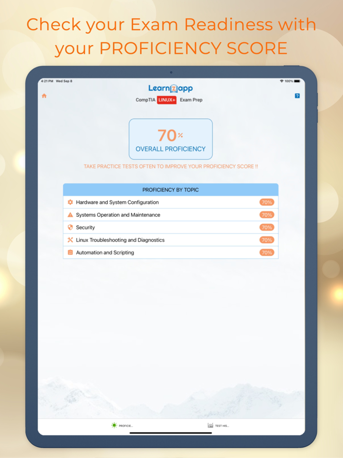 CompTIA Linux XK0-004 Prep