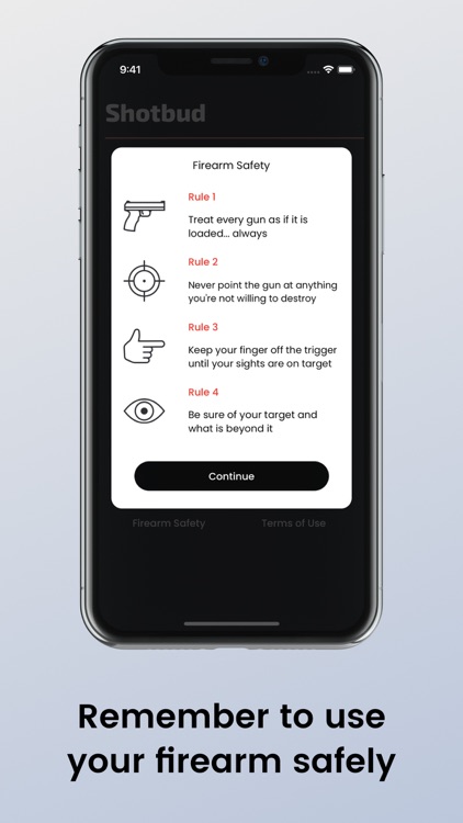 Shotbud screenshot-6