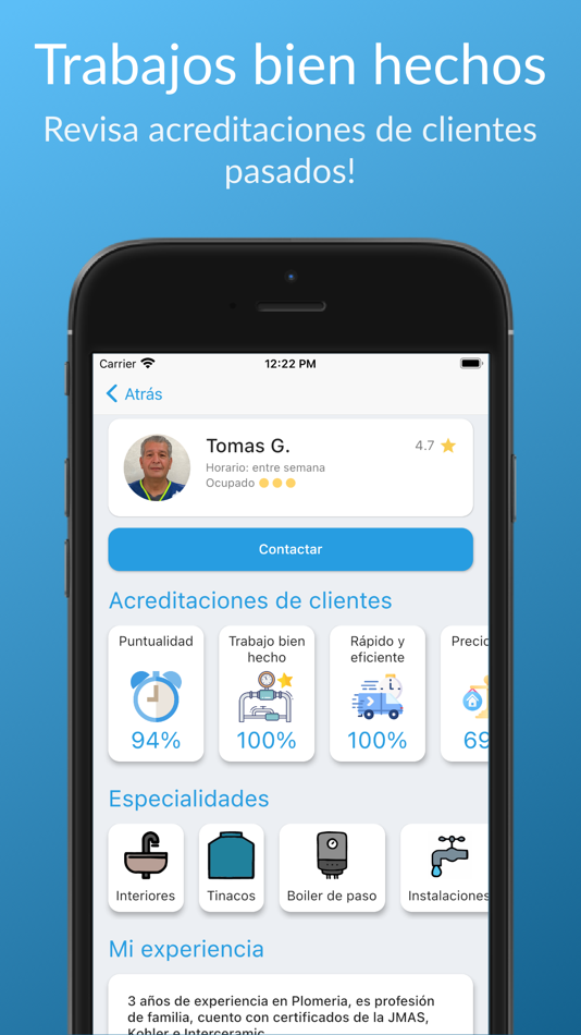 #2. HomeTask (iOS) 由: Diego Garcia Ramos