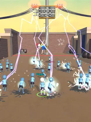 Captura 5 K-Games Challenge iphone